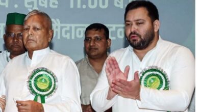 Photo of लालू प्रसाद ने पीएम मोदी से पूछा यह सवाल…