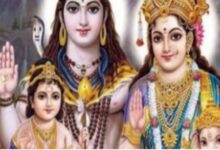Photo of शुक्र प्रदोष व्रत आज, जरूर करें इस कथा का पाठ