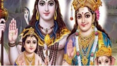Photo of शुक्र प्रदोष व्रत आज, जरूर करें इस कथा का पाठ