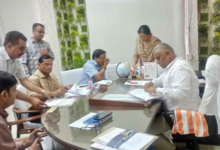 Photo of राजस्थान : आरपीएससी में शिक्षा विभाग की डीपीसी बैठक संपन्न