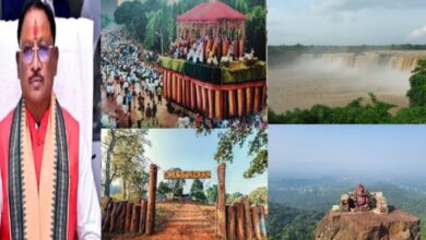 Photo of अब आदिवासी अंचल में खुलेंगे उद्योग, सीएम साय करेंगे शुभारंभ