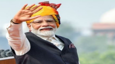 Photo of राजस्थान के लिए 1 लाख करोड़ की परियोजनाओं का ऐलान करेंगे पीएम मोदी