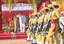 Photo of  राजस्थान कांस्टेबल परीक्षा में 13 डमी पकड़े गए