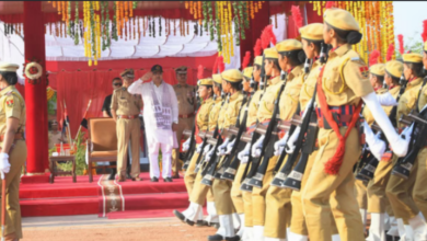 Photo of  राजस्थान कांस्टेबल परीक्षा में 13 डमी पकड़े गए