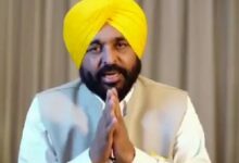 Photo of पंजाब CM भगवंत मान ने राज्य में लोगों को बाढ़ से राहत दिलाने के लिए कई बड़े ऐलान किए हैं।
