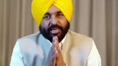 Photo of पंजाब CM भगवंत मान ने राज्य में लोगों को बाढ़ से राहत दिलाने के लिए कई बड़े ऐलान किए हैं।