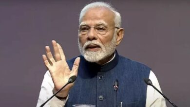 Photo of आज शाम 5 बजे राष्ट्र को संबोधित करेंगे पीएम मोदी