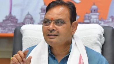 Photo of हिन्दी दिवस पर राज्य स्तरीय समारोह, हिन्दी सेवा पुरस्कार से सम्मानित होंगे