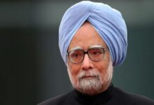 Photo of पूर्व प्रधानमंत्री मनमोहन सिंह की जयंती आज; पीएम मोदी…