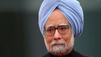 Photo of पूर्व प्रधानमंत्री मनमोहन सिंह की जयंती आज; पीएम मोदी…