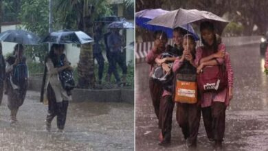 Photo of आज बुंदेलखंड और आगरा मंडल में भारी बारिश की चेतावनी