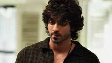 Photo of सैयारा के बाद अहान पांडे फिर हिलाएंगे बॉक्स ऑफिस