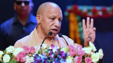 Photo of सीएम योगी बोले, 2047 तक यूपी बनेगा विकसित प्रदेश