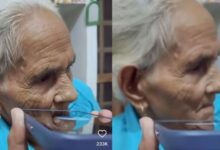 Photo of दादी ने चैटजीपीटी से मांगा अपने लिए फोन, आगे जो हुआ… 