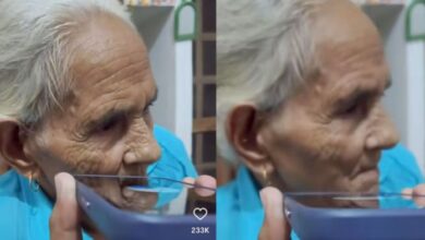 Photo of दादी ने चैटजीपीटी से मांगा अपने लिए फोन, आगे जो हुआ… 