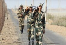 Photo of बीएसएफ हेड कॉन्स्टेबल पदों पर तुरंत कर लें अप्लाई
