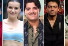 Photo of बिग बॉस सीजन 19:  4 कंटेस्टेंट पर लटकी खतरे की तलवार