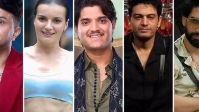 Photo of बिग बॉस सीजन 19:  4 कंटेस्टेंट पर लटकी खतरे की तलवार