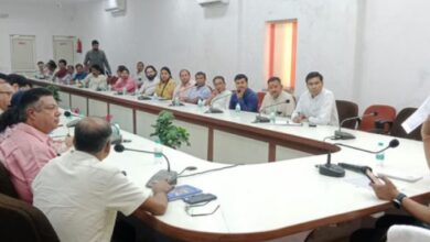 Photo of डीएम के आदेश: 5% और 18% स्लैब में…क्या सस्ता और महंगा