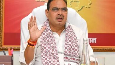 Photo of राजस्थान:   जीतो कनेक्ट-2025 का उद्घाटन