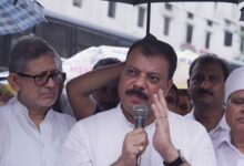 Photo of मैं यह गर्व से कहता हूं; कांग्रेस नेता  उमंग सिंघार का बड़ा बयान
