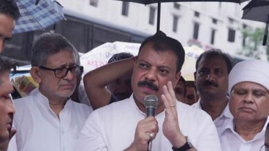 Photo of मैं यह गर्व से कहता हूं; कांग्रेस नेता  उमंग सिंघार का बड़ा बयान