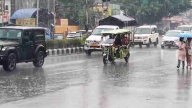 Photo of दून समेत छह जिलों में भारी बारिश का ऑरेंज अलर्ट