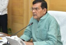 Photo of  ऊर्जा मंत्री के आदेश पर निलंबित जेई समेत चार अधिकारी बहाल
