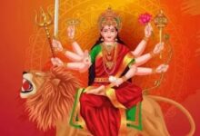 Photo of शारदीय नवरात्र के दूसरे दिन करें इस कथा का पाठ