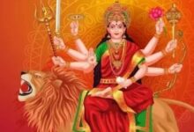 Photo of मां चंद्रघंटा की पूजा के समय करें ये काम