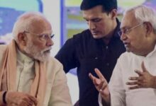 Photo of मुख्यमंत्री महिला रोजगार योजना, बिहार की 75 लाख महिलाओं को PM मोदी का उपहार 