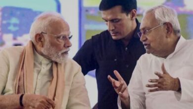 Photo of मुख्यमंत्री महिला रोजगार योजना, बिहार की 75 लाख महिलाओं को PM मोदी का उपहार 