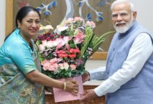 Photo of पीएम मोदी के जन्मदिन पर दिल्ली सरकार मनाएगी सेवा पखवाड़ा