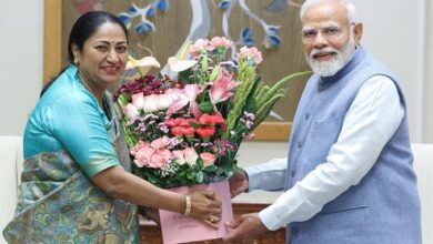 Photo of पीएम मोदी के जन्मदिन पर दिल्ली सरकार मनाएगी सेवा पखवाड़ा