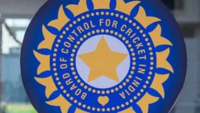 Photo of BCCI अध्यक्ष पद की दौड़ में बड़ा क्रिकेटर…