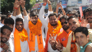 Photo of उत्तराखंड में छात्रसंघ चुनाव आज, शाम को मतगणना के बाद घोषित होंगे परिणाम