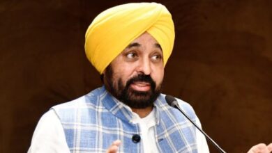 Photo of पंजाब की महिलाओं के लिए खुशखबरी: सीएम मान ने किया एलान
