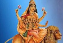 Photo of नवरात्र के पांचवें दिन पढ़ें यह मंगलकारी कथा