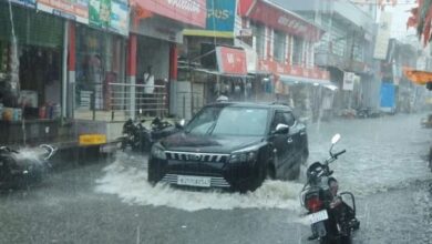 Photo of जयपुर सहित 23 जिलों में आज बारिश का अलर्ट