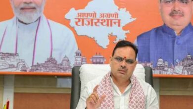 Photo of 17 सितंबर से प्रदेश भर में लगेंगे शहरी सेवा शिविर