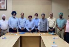Photo of साइकिल उद्योग की क्षेत्रीय समिति की बैठक: सरकार को पांच औद्योगिक मुद्दों की सूची भेजी