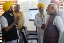 Photo of खुश नहीं मान सरकार: बाढ़ से हुए नुकसान की प्रारंभिक रिपोर्ट में मांगे थे 13 हजार करोड़
