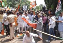 Photo of पटना में आज जिस राह से गुजरेंगे राहुल गांधी, वहां BJP चलाएगी हस्ताक्षर अभियान