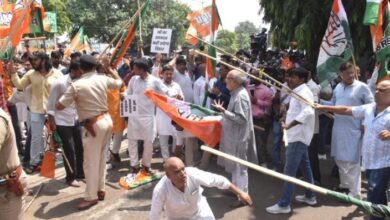 Photo of पटना में आज जिस राह से गुजरेंगे राहुल गांधी, वहां BJP चलाएगी हस्ताक्षर अभियान