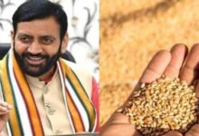 Photo of हरियाणा सरकार का किसानों को नवरात्रि पर तोहफा