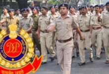 Photo of  एसएससी दिल्ली पुलिस हेड कॉन्स्टेबल एवं ड्राइवर पदों आवेदन स्टार्ट