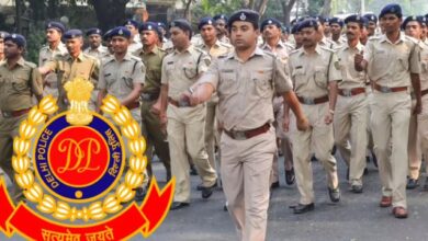 Photo of  एसएससी दिल्ली पुलिस हेड कॉन्स्टेबल एवं ड्राइवर पदों आवेदन स्टार्ट