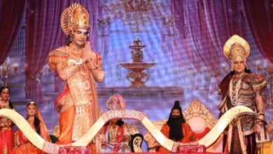 Photo of अयोध्या: 51 करोड़ लोगों ने ऑनलाइन देखी रामलीला… बना रिकॉर्ड