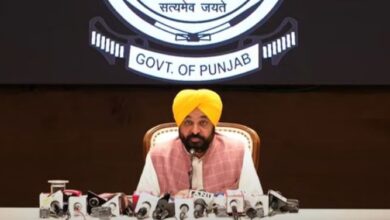 Photo of नर्सिंग स्टाफ की हड़ताल पर लगाया प्रतिबंध, आदेश-बाढ़ आपदा से जूझ रहा है राज्य