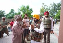 Photo of देश में किसानों को सबसे अधिक मुआवजा देने वाला राज्य बना पंजाब